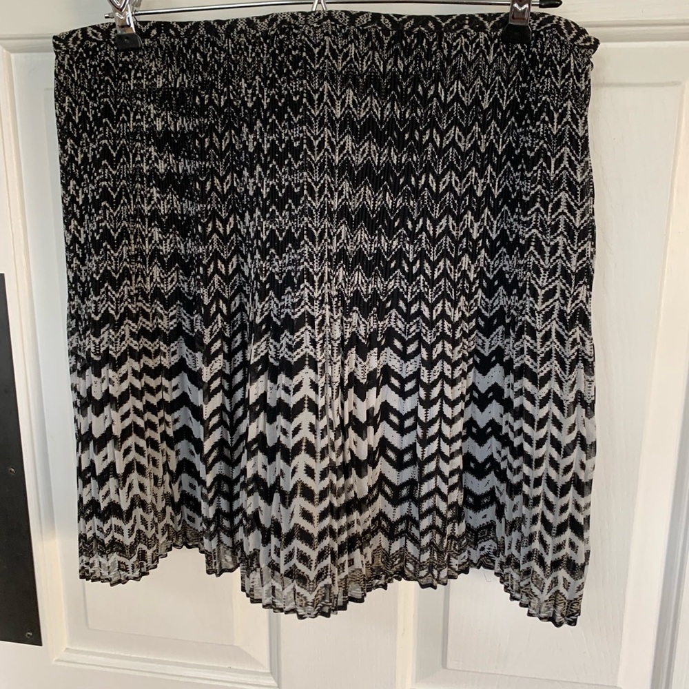 Madewell Skirt